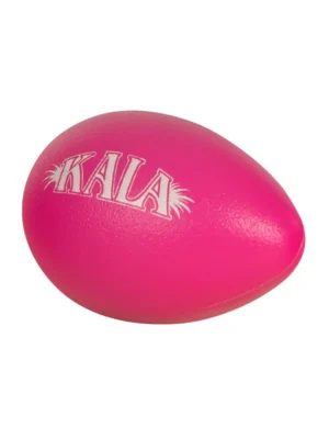 Pink Egg Shaker