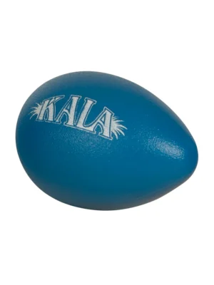 Blue Egg Shaker