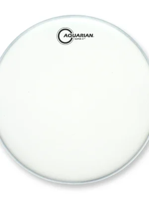 Aquarian Super-2 Texture Coated 14''